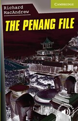 The Penang File: Paperback - 1