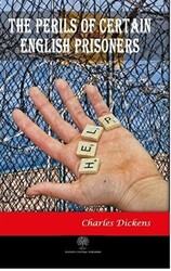 The Perils of Certain English Prisoners - Platanus Publishing