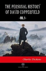 The Personal History Of David Copperfield Vol. 1 - Platanus Publishing