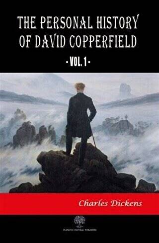 The Personal History Of David Copperfield Vol. 1 - 1