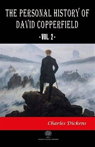 The Personal History of David Copperfield Vol. 2 - 1