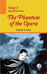 The Phantom Of The Opera - Stage 3 - 1