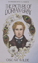 The Picture Of Dorian Gray - 1