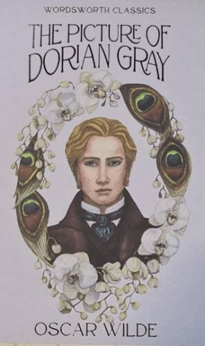 The Picture Of Dorian Gray - 1