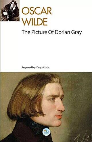 The Picture of Dorian Gray - 1