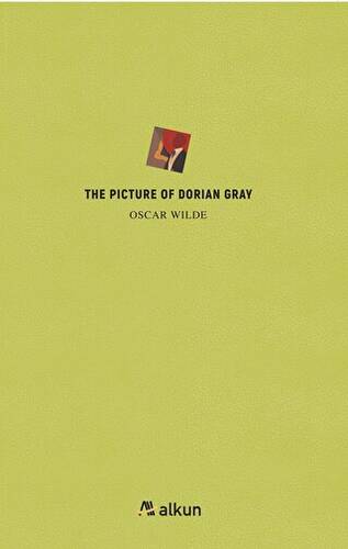 The Picture Of Dorian Gray - 1