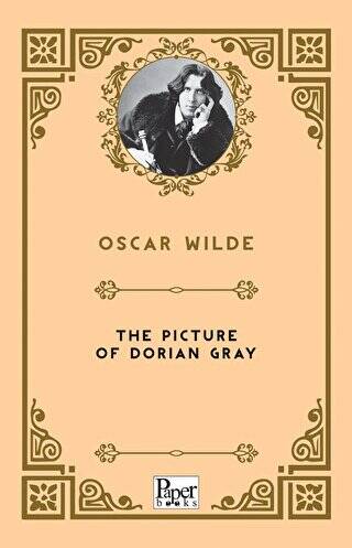 The Picture of Dorian Gray - 1