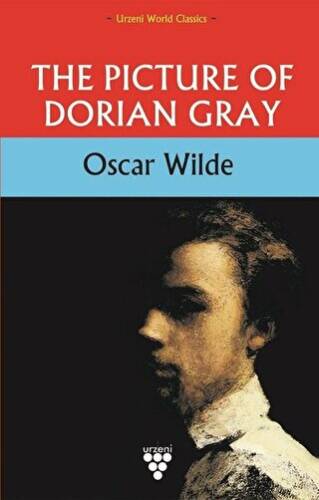 The Picture Of Dorian Gray - 1