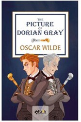 The Picture of Dorian Gray - 1