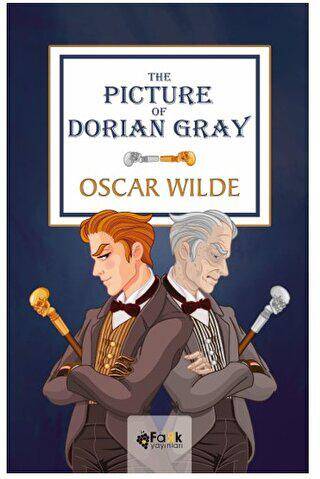 The Picture of Dorian Gray - 1