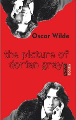 The Picture Of Dorian Gray - 1