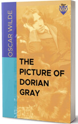 The Picture Of Dorian Gray - 1