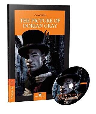 The Picture of Dorian Gray CD`li - 1