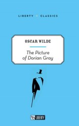 The Picture of Dorian Gray Liberty C. - 1