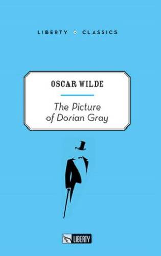 The Picture of Dorian Gray Liberty C. - 1