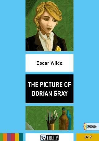 The Picture of Dorian Gray Step Up B2.2 - 1