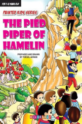 The Pied Piper of Hamelin - Bilgeoğuz Yayınları