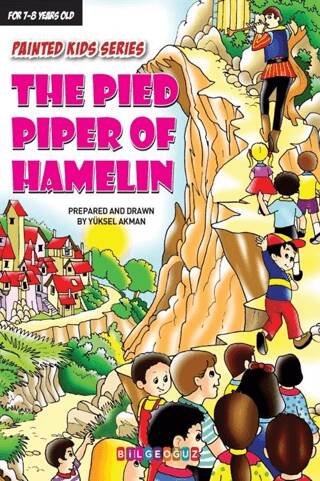 The Pied Piper of Hamelin - 1
