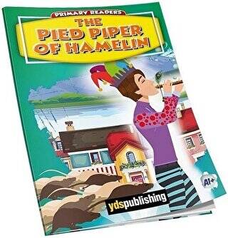 The Pied Piper of Hamelin A1+ - 1