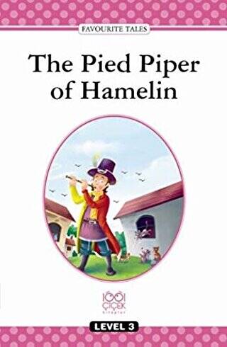 The Pied Piper of Hamelin - 1