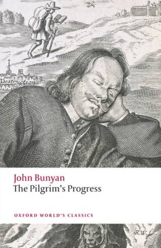 The Pilgrim`s Progress - 1