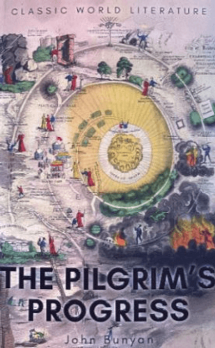 The Pilgrim`s Progress - 1