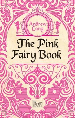 The Pink Fairy Book - 1