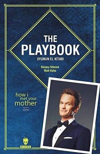 The Playbook: Oyunun El Kitabı - 1