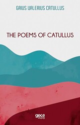 The Poems Of Catullus - 1