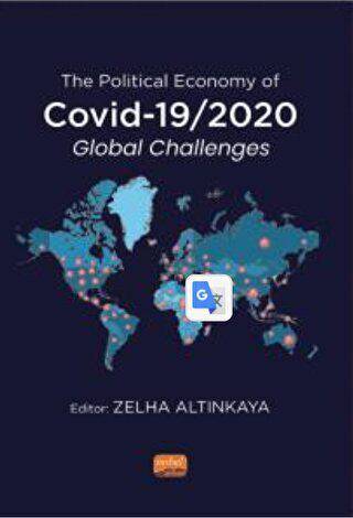 The Political Economy of COVID-19-2020 Global Challenges - 1