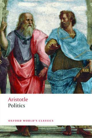 The Politics - 1