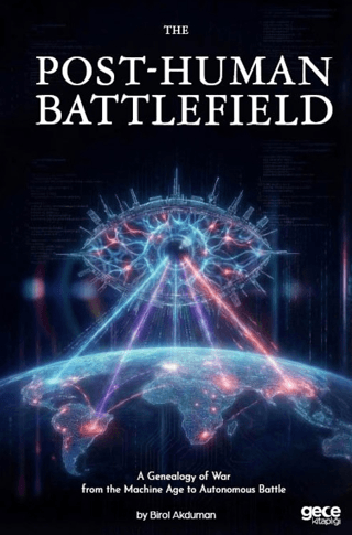The Post-Human Battlefield - 1
