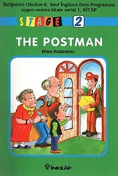 The Postman Stage 2 - 1
