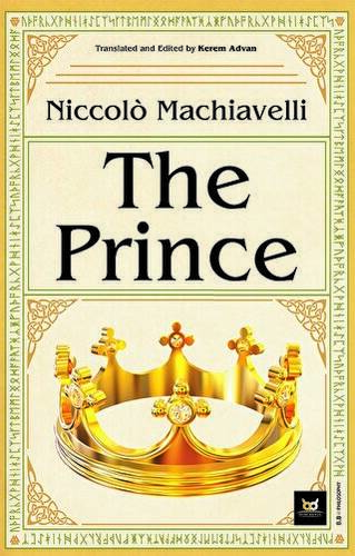 The Prince - 1