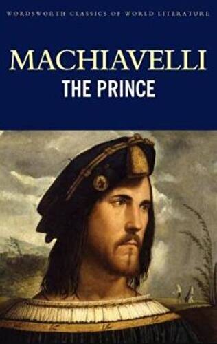 The Prince - 1