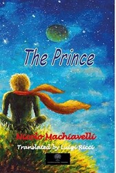 The Prince - Platanus Publishing