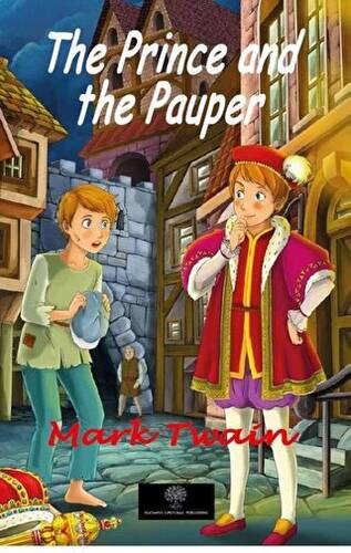 The Prince and the Pauper - 1