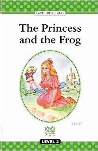 The Princess And The Frog - 1