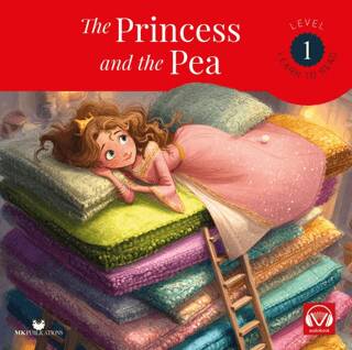 The Princess and the Pea - Level 1 - 1