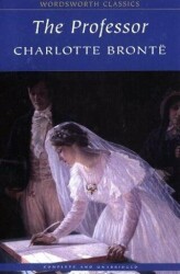 The Professor - Wordsworth Classics