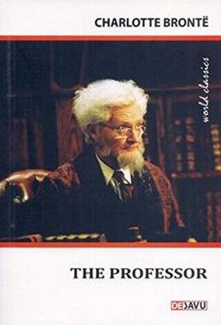 The Professor - 1