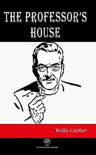 The Professor`s House - 1