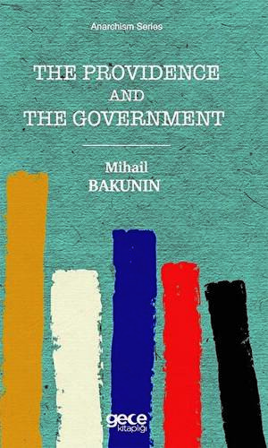The Providence and The Government - 1