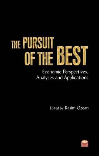 The Pursuit Of The Best - 1