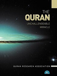 The Quran Unchallengeable Miracle - 1