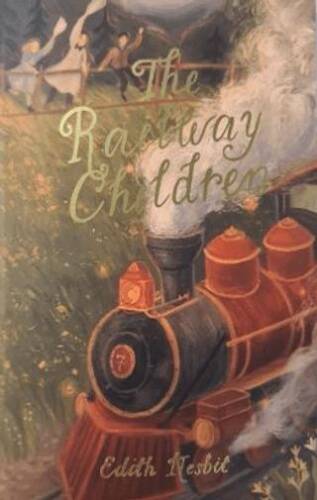 The Railway Children - 1