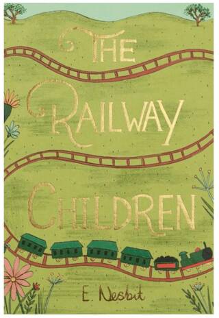 The Railway Children - 1