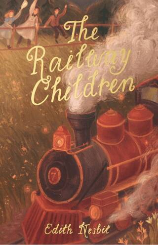 The Railway Children Exclusive - 1