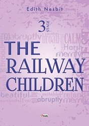 The Railway Children Stage 3 - 1