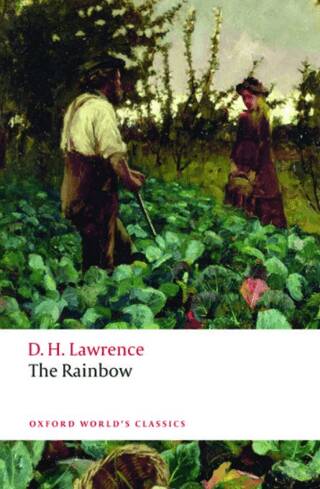 The Rainbow - 1